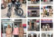 Big action : DIG अभिषेक सिंह के निर्देश पर सहारनपुर पुलिस की बड़ी कार्रवाई, नशा तस्कर गिरफ्तार ?