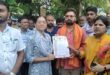 Parshuram Committee : चंदन शर्मा हत्याकांड में परशुराम समिति ने मुख्यमंत्री को ज्ञापन देकर गिरफ्तारी की मांग की ?