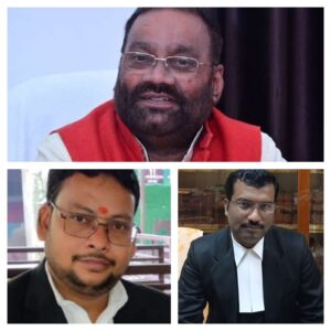 Minister Swami Prasad : विवादित बयान देने के मामले में पूर्व मंत्री स्वामी प्रसाद मौर्य के ख़िलाफ़ मुकदमा दर्ज करने का आदेश ?