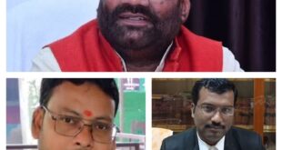 Minister Swami Prasad : विवादित बयान देने के मामले में पूर्व मंत्री स्वामी प्रसाद मौर्य के ख़िलाफ़ मुकदमा दर्ज करने का आदेश ?