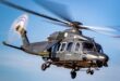 Helicopter : योगी आदित्यनाथ सरकार के बेड़े में शामिल होगा अत्याधुनिक अगस्ता एडब्ल्यू 139 हेलीकॉप्टर ?