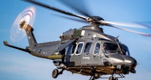 Helicopter : योगी आदित्यनाथ सरकार के बेड़े में शामिल होगा अत्याधुनिक अगस्ता एडब्ल्यू 139 हेलीकॉप्टर ?