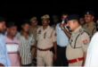 DM-SP : गढ़मुक्तेश्वर में गंगा खतरे के निशान पर, डीएम-एसपी ने ग्रामीणों को किया अलर्ट ?
