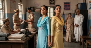 Being husband and wife : दो बहनों ने भागकर आपस में की शादी, पति-पत्नी बनकर पहुंची थाने परिजनों का रो-रोकर बुराहाल ?