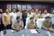 Revealed in six hours : शामली में पति की हत्या, छह घंटे में खुलासा, पत्नी निकली हत्यारिन, प्रेम प्रसंग कारण ?