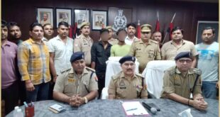Revealed in six hours : शामली में पति की हत्या, छह घंटे में खुलासा, पत्नी निकली हत्यारिन, प्रेम प्रसंग कारण ?