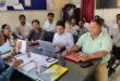 Tuberculosis Officer : राष्ट्रीय क्षय रोग उन्मूलन कार्यक्रम की जिला क्षय रोग अधिकारी द्वारा की गई समीक्षा ?