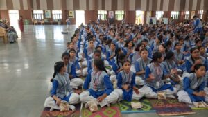 Closing ceremony : श्रीमती ब्रहमा देवी बालिका इण्टर कालिज में काकोरी ट्रेन एक्शन शताब्दी समापन समारोह का हुआ आयोजन ?
