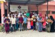 Faces of tuberculosis patients : पोषण पोटली पाकर खिले क्षय रोगियों के चेहरे ?