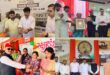 Centenary Festival : काकोरी ट्रेन एक्शन की 100वीं वर्षगांठ पर समर्पण और सम्मान का शताब्दी महोत्सव ?