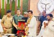 Minister-in-Charge : बाढ़ की संभावित स्थिति के दृष्टिगत पूर्व में ही तैयारी कर ले सुनिश्चित- मा0 प्रभारी मंत्रीजी ?