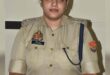 Line is here : कासगंज में SOG टीम भंग एसपी अंकिता शर्मा का कड़ा एक्शन, 8 पुलिस कर्मी लाइन हाजिर ?