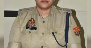 Line is here : कासगंज में SOG टीम भंग एसपी अंकिता शर्मा का कड़ा एक्शन, 8 पुलिस कर्मी लाइन हाजिर ?