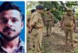 Murder by slitting the throat : शामली में युवक की हत्या धारदार हथियार से गला काटकर हत्या ?