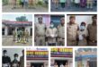 Abhishek Singh : DIG अभिषेक सिंह के एक्शन में पांच थानों की बड़ी कामयाबी, कई नशा तस्कर गिरफ्तार ?