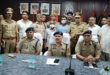 Three arrested : एसओजी, सर्विलांस और थाना कैराना पुलिस ने हत्या का सफल अनावरण कर तीन गिरफ्तार ?