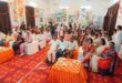 Municipality Hall : हर घर तिरंगा अभियान का हुआ शुभारंभ, देशभक्ति गीतों से गूंजा नगर पालिका हाल ?