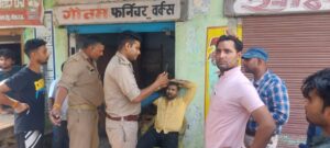 Rohit Dilawar : संपादक रोहित दिलावर प्रकरण में कार्रवाई नहीं हुई तो 12 अगस्त से धरना प्रदर्शन ?