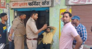 Rohit Dilawar : संपादक रोहित दिलावर प्रकरण में कार्रवाई नहीं हुई तो 12 अगस्त से धरना प्रदर्शन ?