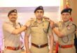 Anuj Chowdhary : रक्षाबंधन के मौके पर CO अनुज चौधरी को मिला प्रमोशन, अब मिली ASP की जिम्मेदारी ?