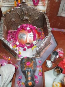 Devotional Messages : जय माता दी मां चंडी महारानी जी के चरणों में समर्पण भाव से प्रेरित मोहित बंसल का भक्ति संदेश ?