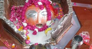 Devotional Messages : जय माता दी मां चंडी महारानी जी के चरणों में समर्पण भाव से प्रेरित मोहित बंसल का भक्ति संदेश ?