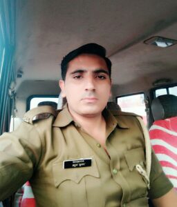 Hit and died : भोजपुर में गंगा स्नान से लौट रहे युवक को तेज रफ्तार वाहन ने मारी टक्कर, मौत ?