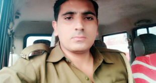 Hit and died : भोजपुर में गंगा स्नान से लौट रहे युवक को तेज रफ्तार वाहन ने मारी टक्कर, मौत ?