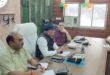 Meeting concluded : हर घर तिरंगा कार्यक्रम की तैयारियों को लेकर जिलाधिकारी डॉ. दिनेश चंद्र की अध्यक्षता में बैठक संपन्न ?