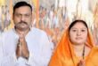 Took office : हाईकोर्ट के आदेश के चार दिवस बाद सरपंच चेतना राजेश पाटीदार ने पदग्रहण किया ?