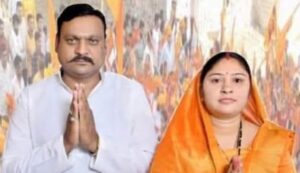 Took office : हाईकोर्ट के आदेश के चार दिवस बाद सरपंच चेतना राजेश पाटीदार ने पदग्रहण किया ?