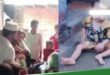 Police on duty : हापुड़ में संदिग्ध परिस्थिति में छत से गिरा मासूम, मां पर फेंकने का आरोप; जांच में जुटी पुलिस ?