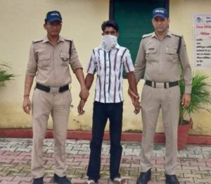 Ruckus at the checkpoint : हरिद्वार में सनसनीखेज केस किशोरी से सामूहिक दुष्‍कर्म कर छत से फेंका पुलिस चौकी पर हंगामा ?