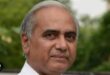Vice President : शेषाद्रि रामानुजन चारी एक विचारशील राष्ट्रसेवक से उपराष्ट्रपति पद की ओर ?