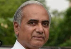 Vice President : शेषाद्रि रामानुजन चारी एक विचारशील राष्ट्रसेवक से उपराष्ट्रपति पद की ओर ?