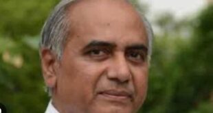 Vice President : शेषाद्रि रामानुजन चारी एक विचारशील राष्ट्रसेवक से उपराष्ट्रपति पद की ओर ?
