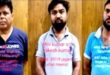 Busted : मेरठ में हाईस्कूल-इंटर मार्कशीट हेराफेरी गिरोह का भंडाफोड़, एसटीएफ ने 3 गिरफ्तार किए ?