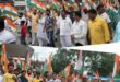 Tricolor Yatra : हर घर तिरंगा घर तिरंगा अभियान के तहत निकाली तिरंगा यात्रा ?