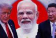 India-China : भारत-अमेरिका टैरिफ युद्ध के बीच भारत-चीन संबंधों में नरमी के संकेत ?