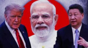 India-China : भारत-अमेरिका टैरिफ युद्ध के बीच भारत-चीन संबंधों में नरमी के संकेत ? 