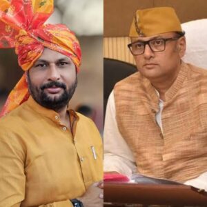 Chaos : बोलने के समय को लेकर BJP विधायकों में झड़प, सदन में अफरा-तफरी ?