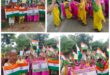 Tricolor Yatra : फतेहपुर में महिला आंगनवाड़ी कार्यकर्ताओं द्वारा निकाली गई भव्य तिरंगा यात्रा ?