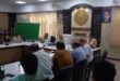 Meeting of the Force : बर्ड फ्लू (एवियन एन्पलूऐन्जा) टास्क फोर्स की बैठक ?