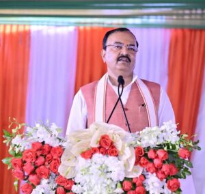 Keshav maurya : अखिलेश के बयान पर केशव मौर्य की चेतावनी, कानून तोड़ा तो होगी कार्रवाई ?