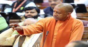Befitting reply : सीएम योगी ने शेर के जरिए सदन में विपक्ष को आईना दिखाकर करारा जवाब दिया ?