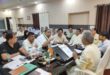 Presenting the budget : मेला गुघाल का 3 करोड़ 53 लाख 38 हजार आय का बजट पेश ?