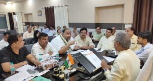 Presenting the budget : मेला गुघाल का 3 करोड़ 53 लाख 38 हजार आय का बजट पेश ?