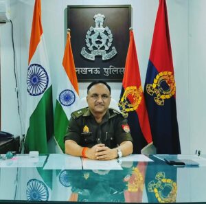 ADCP Jitendra Dubey : शौर्य के लिए सिल्वर डिस्क से सम्मानित होंगे एडीसीपी जितेंद्र दुबे ?
