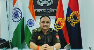 ADCP Jitendra Dubey : शौर्य के लिए सिल्वर डिस्क से सम्मानित होंगे एडीसीपी जितेंद्र दुबे ?