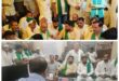 Memorandum submitted : भाकियू तोमर ने 10 सूत्रीय ज्ञापन सौंपा, समाधान न होने पर धरने की चेतावनी ?